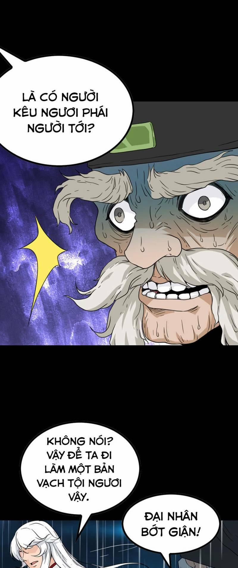 đọc truyện Trừ Tà Chương 42 ảnh 8 tại Thiên Thai Truyện