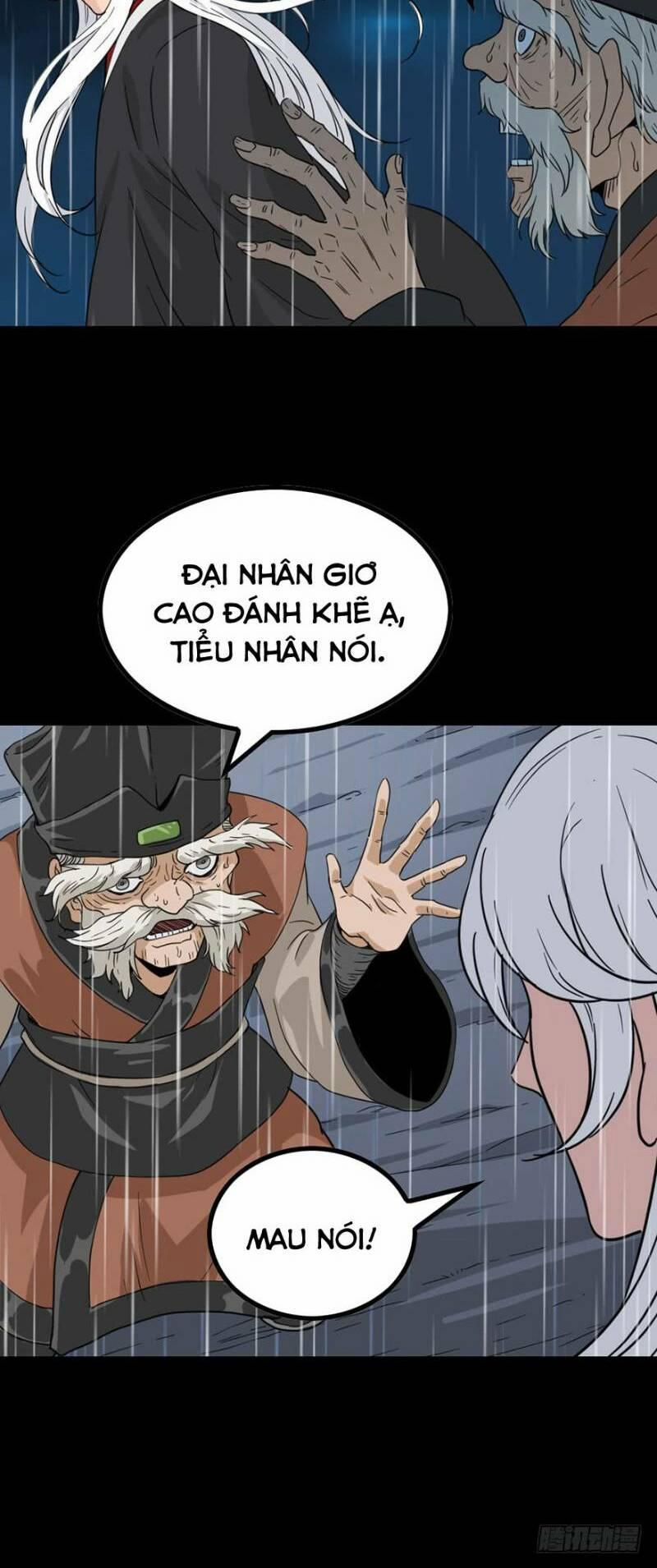 đọc truyện Trừ Tà Chương 42 ảnh 9 tại Thiên Thai Truyện