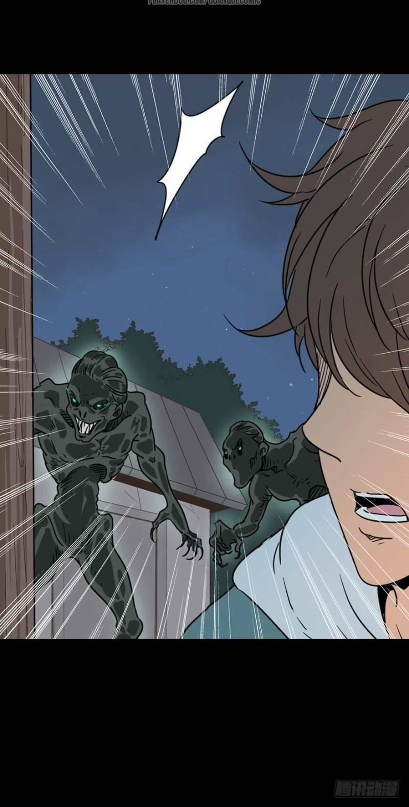 đọc truyện Trừ Tà Chương 43 ảnh 13 tại Thiên Thai Truyện