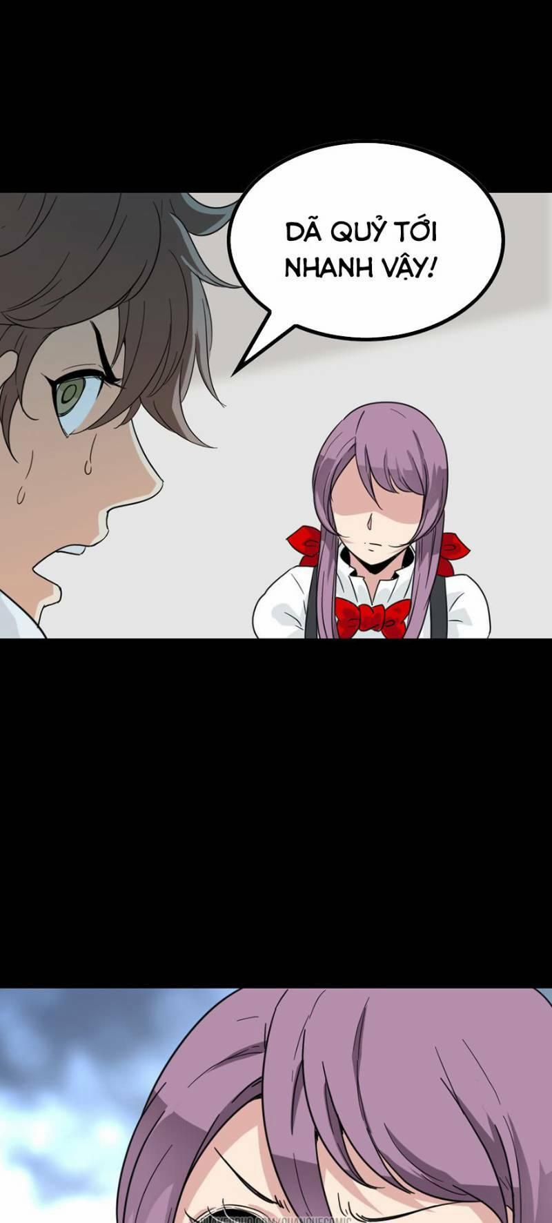 đọc truyện Trừ Tà Chương 43 ảnh 14 tại Thiên Thai Truyện