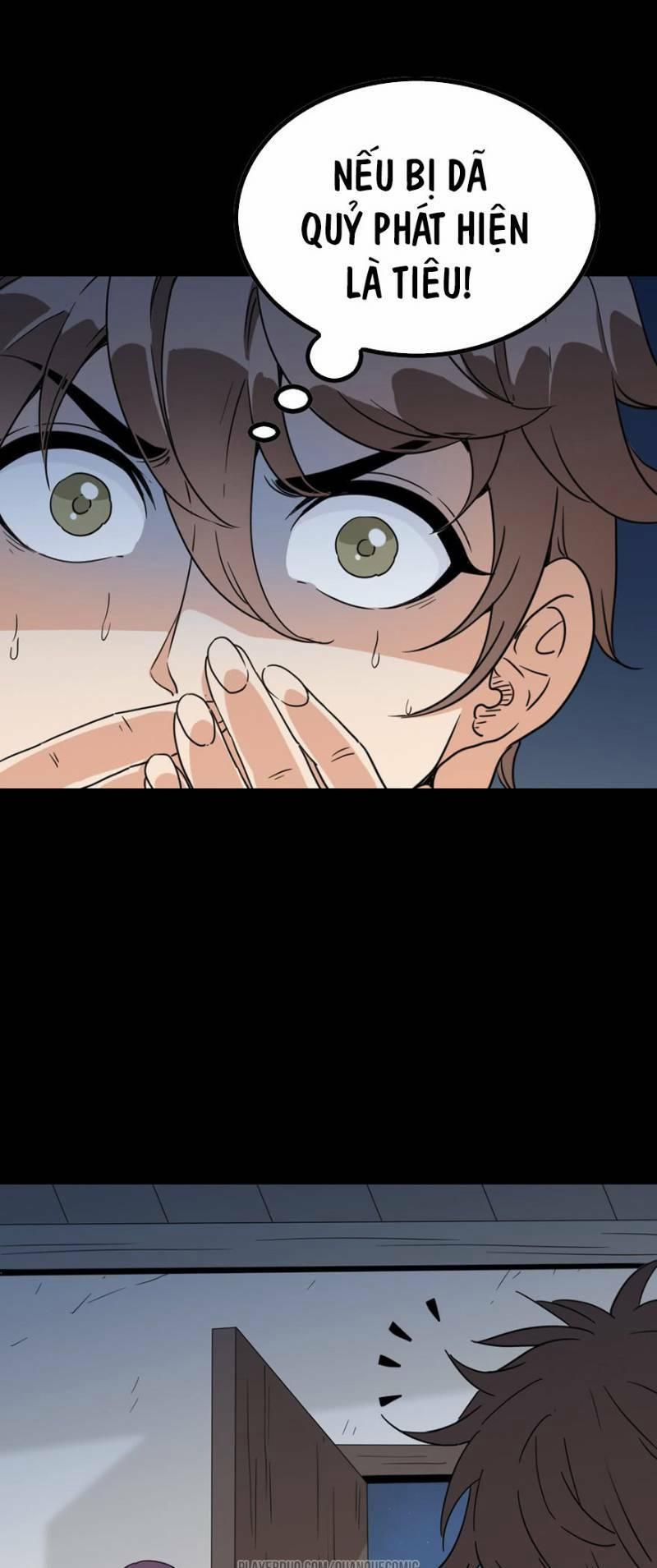 đọc truyện Trừ Tà Chương 43 ảnh 16 tại Thiên Thai Truyện