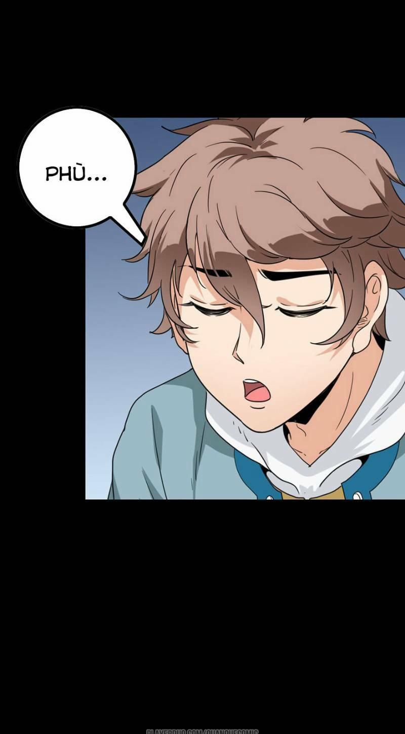 đọc truyện Trừ Tà Chương 43 ảnh 20 tại Thiên Thai Truyện