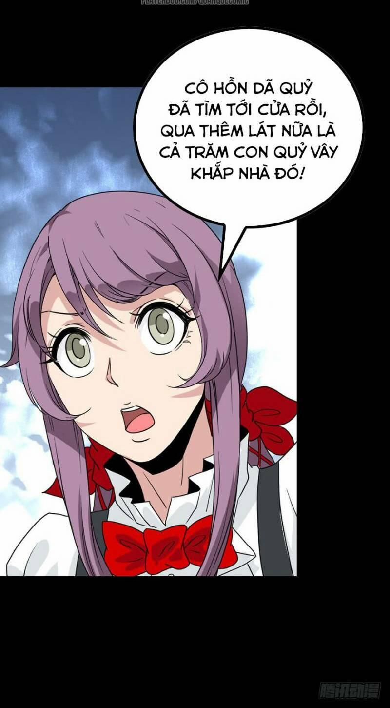 đọc truyện Trừ Tà Chương 43 ảnh 21 tại Thiên Thai Truyện