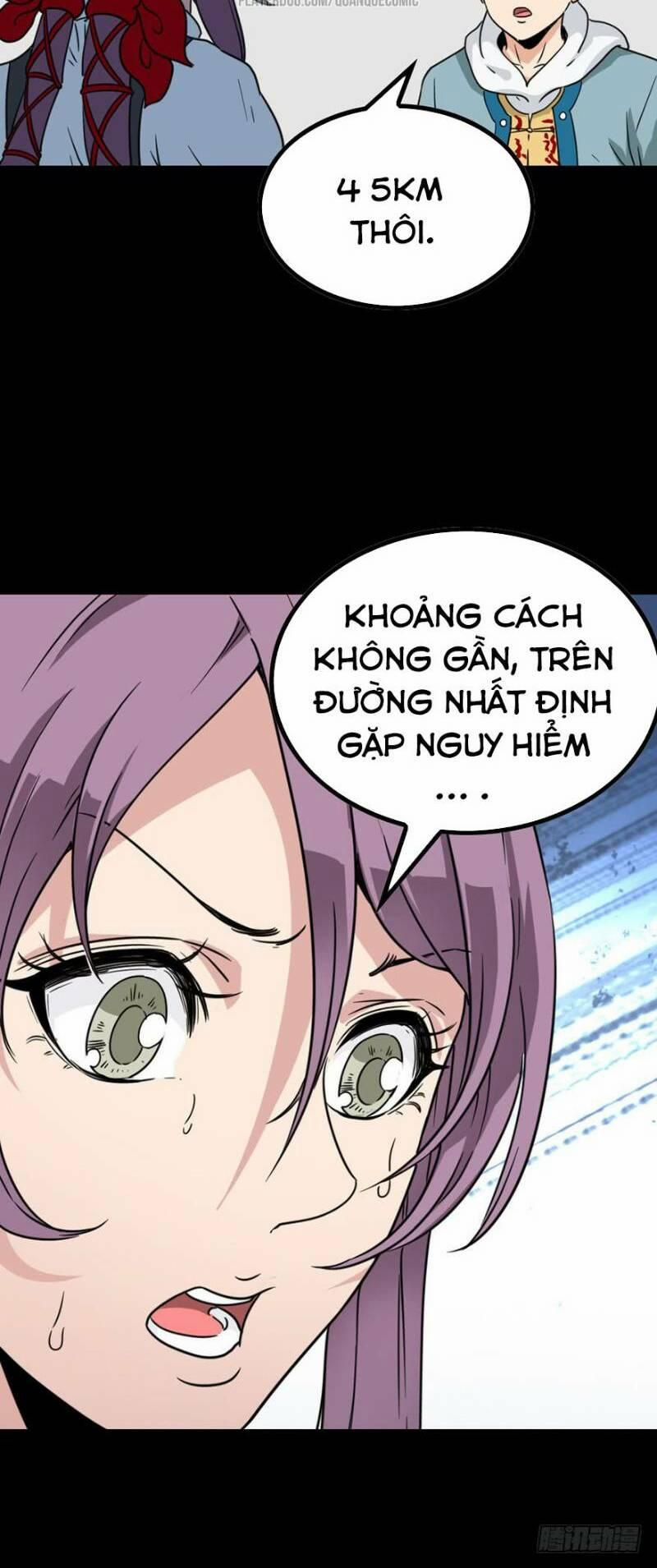 đọc truyện Trừ Tà Chương 43 ảnh 23 tại Thiên Thai Truyện