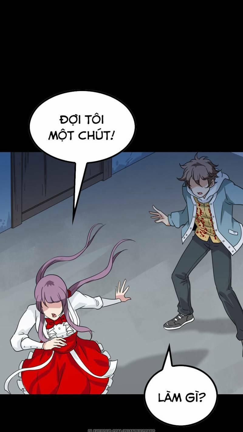 đọc truyện Trừ Tà Chương 43 ảnh 24 tại Thiên Thai Truyện