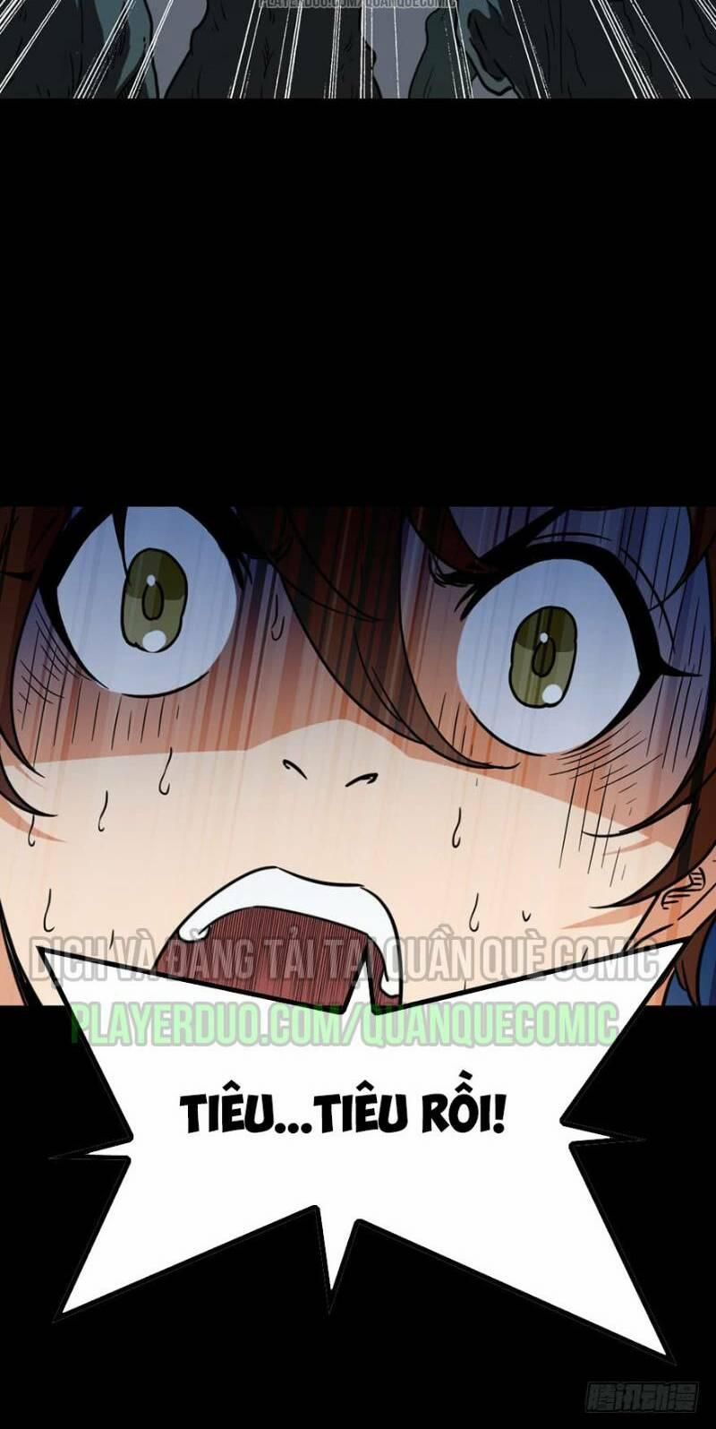 đọc truyện Trừ Tà Chương 43 ảnh 29 tại Thiên Thai Truyện