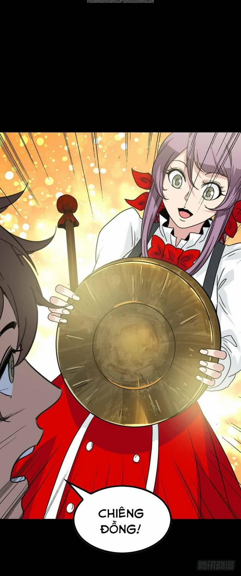 đọc truyện Trừ Tà Chương 43 ảnh 31 tại Thiên Thai Truyện