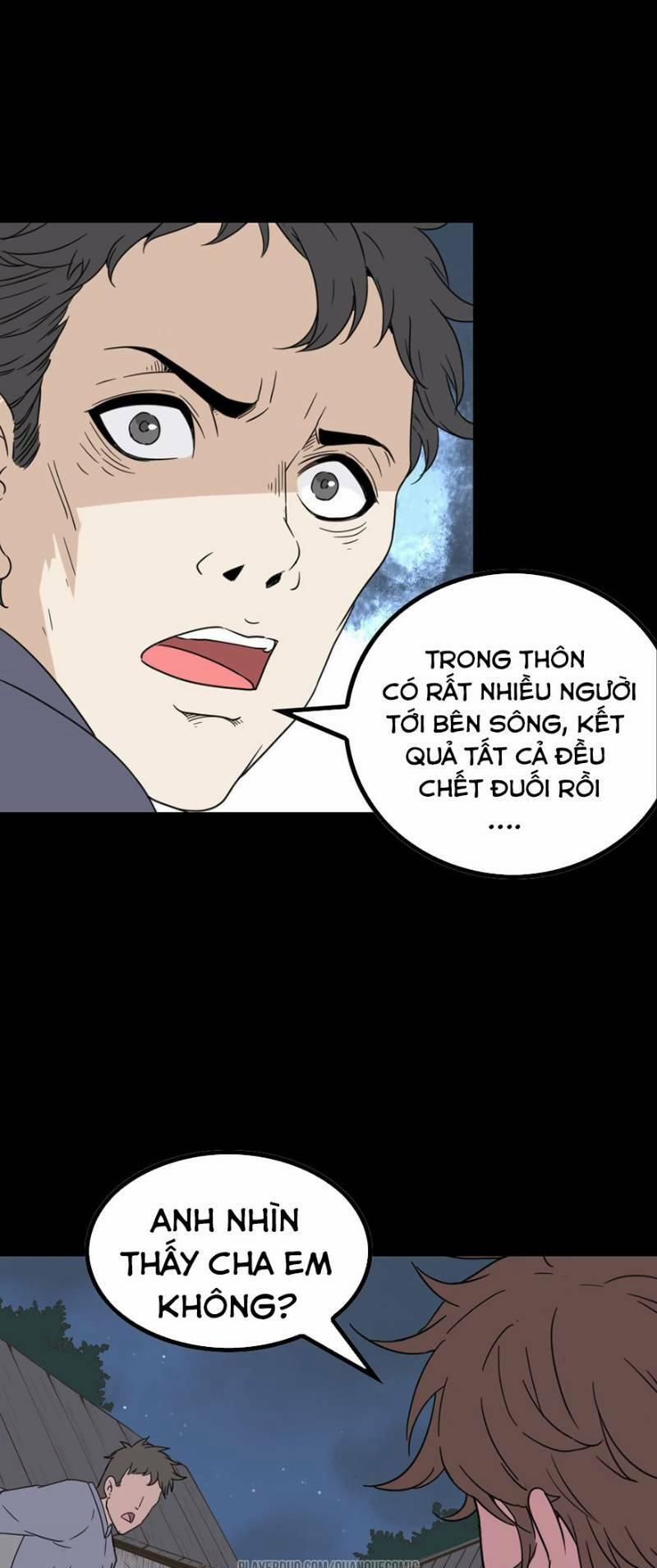 đọc truyện Trừ Tà Chương 43 ảnh 10 tại Thiên Thai Truyện