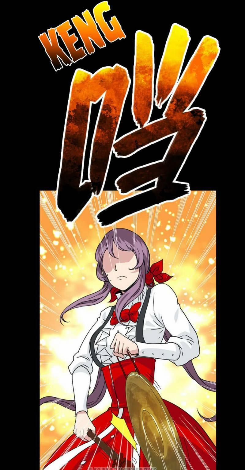 đọc truyện Trừ Tà Chương 44 ảnh 14 tại Thiên Thai Truyện