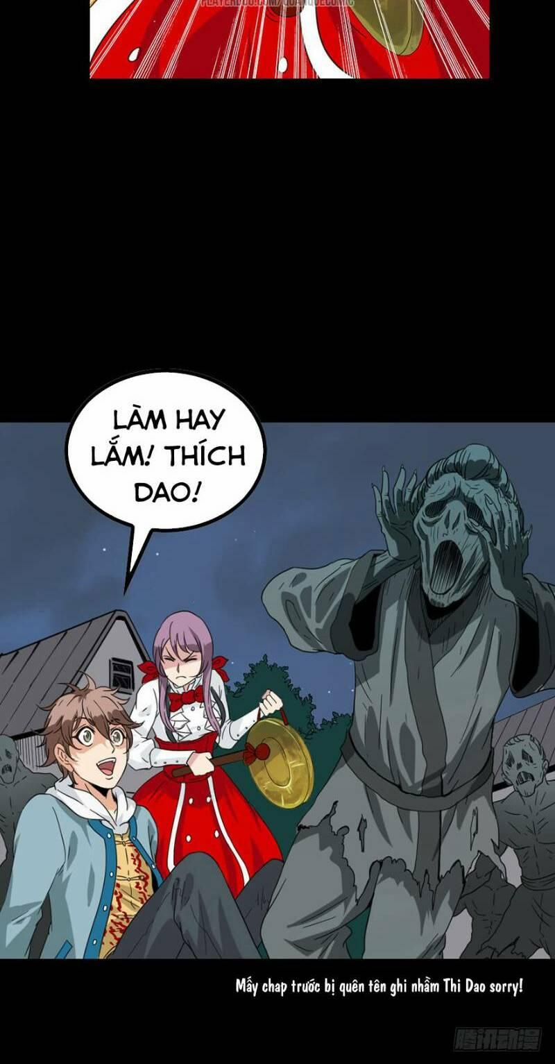 đọc truyện Trừ Tà Chương 44 ảnh 15 tại Thiên Thai Truyện