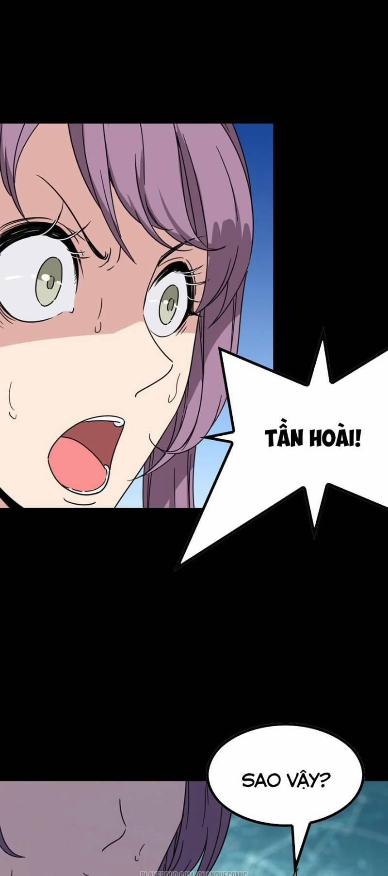 đọc truyện Trừ Tà Chương 44 ảnh 20 tại Thiên Thai Truyện