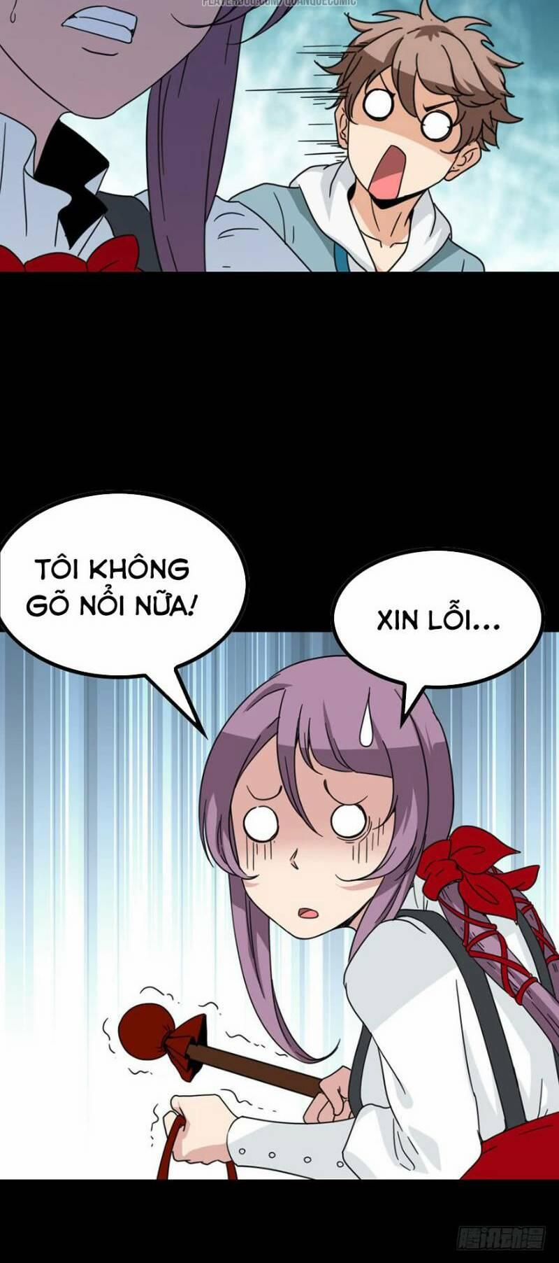 đọc truyện Trừ Tà Chương 44 ảnh 21 tại Thiên Thai Truyện