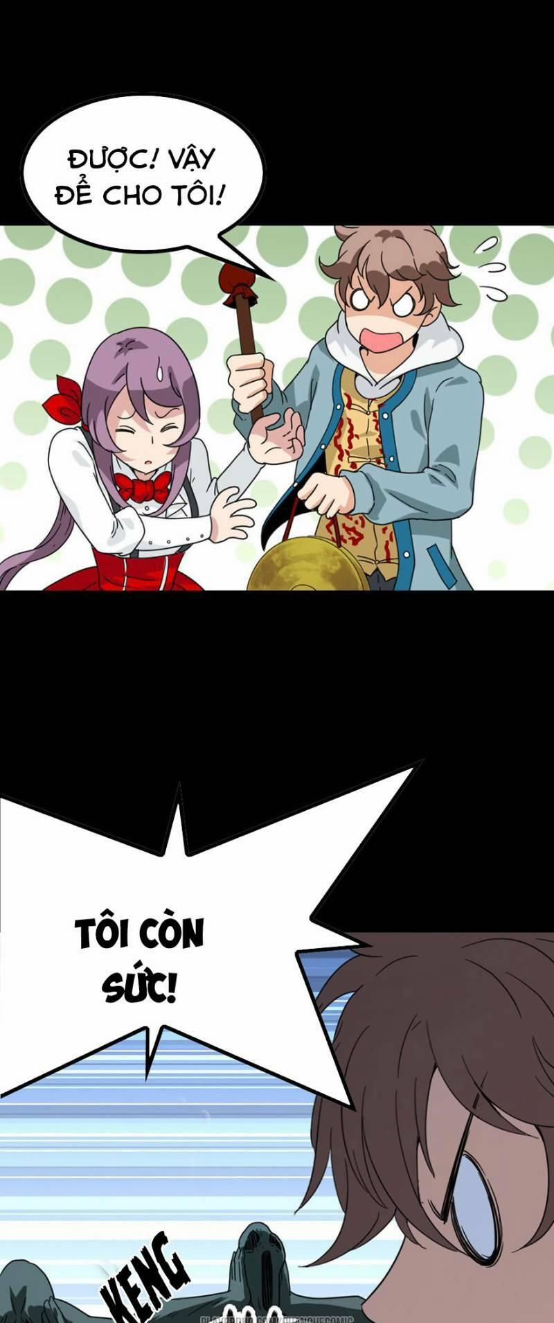 đọc truyện Trừ Tà Chương 44 ảnh 22 tại Thiên Thai Truyện