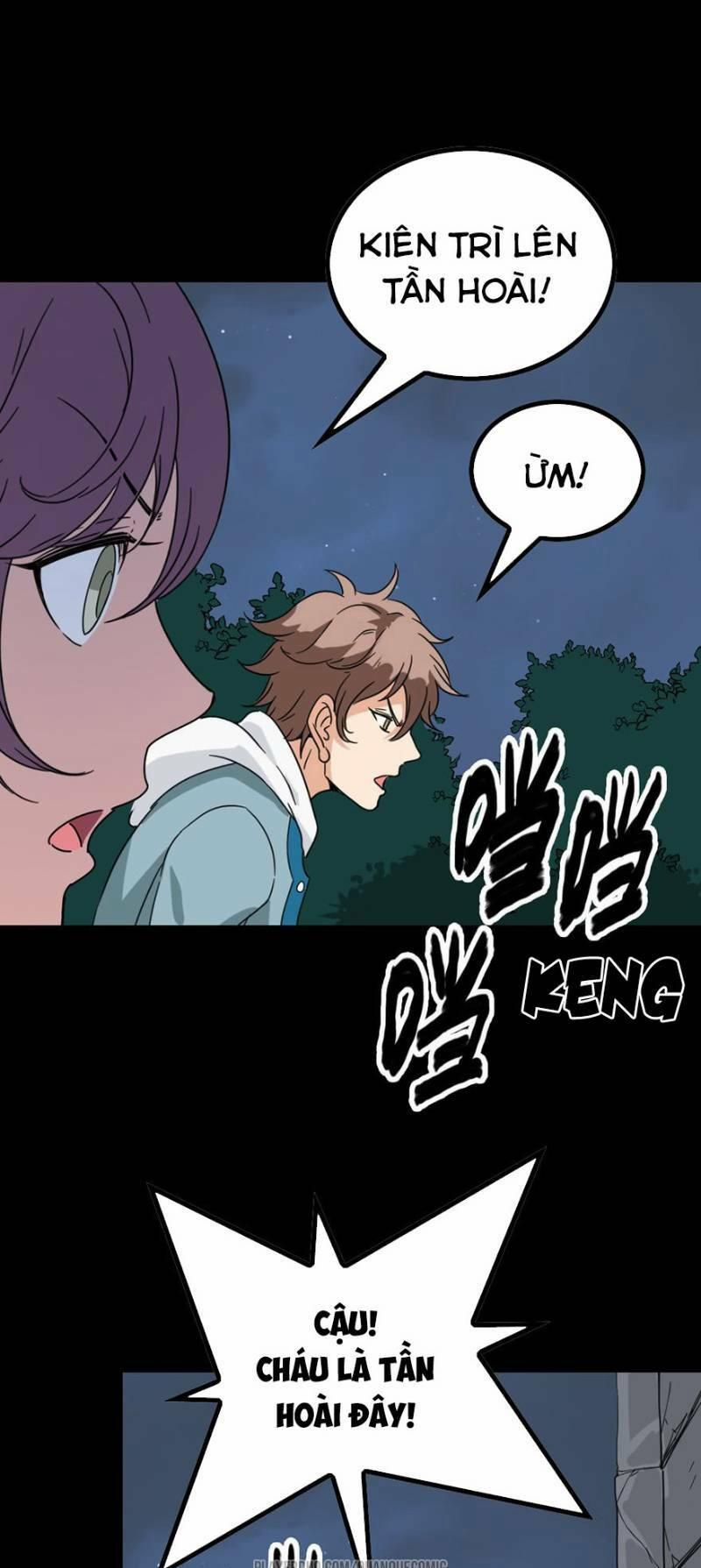 đọc truyện Trừ Tà Chương 44 ảnh 24 tại Thiên Thai Truyện