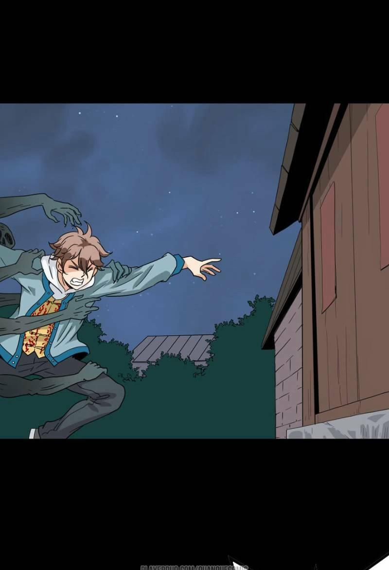 đọc truyện Trừ Tà Chương 44 ảnh 28 tại Thiên Thai Truyện