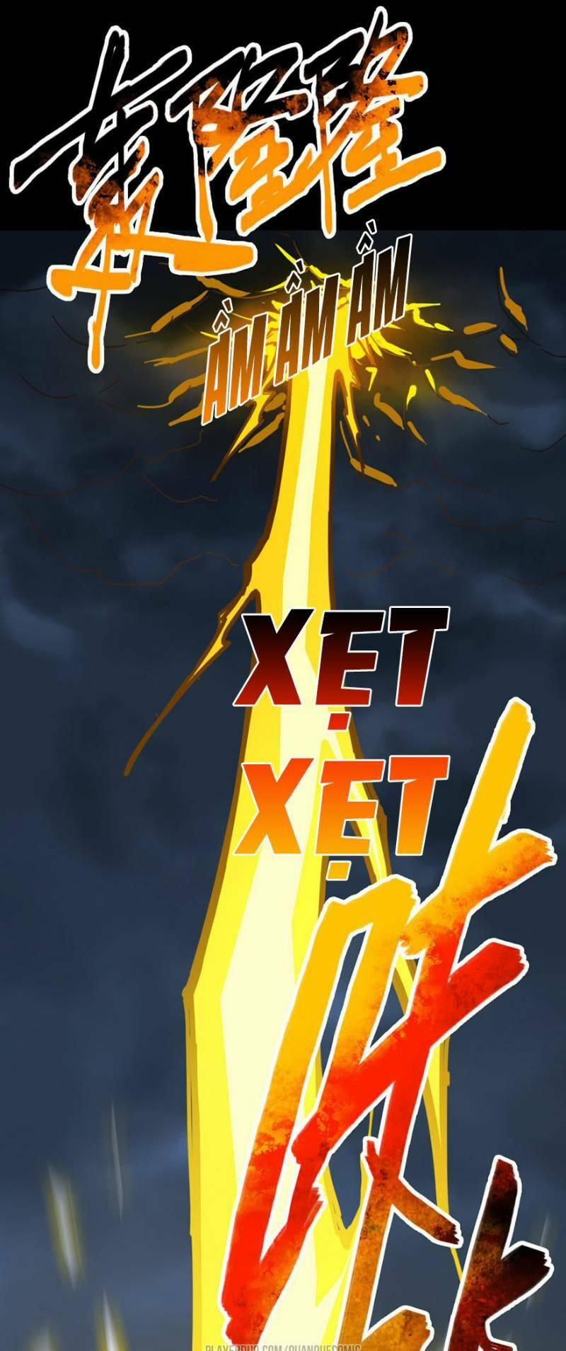 đọc truyện Trừ Tà Chương 44 ảnh 32 tại Thiên Thai Truyện