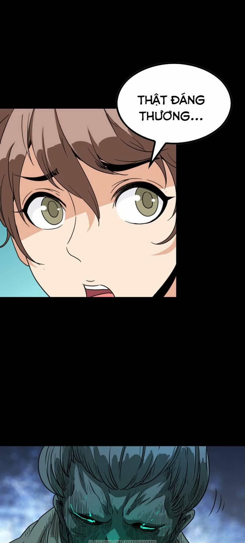 đọc truyện Trừ Tà Chương 44 ảnh 10 tại Thiên Thai Truyện