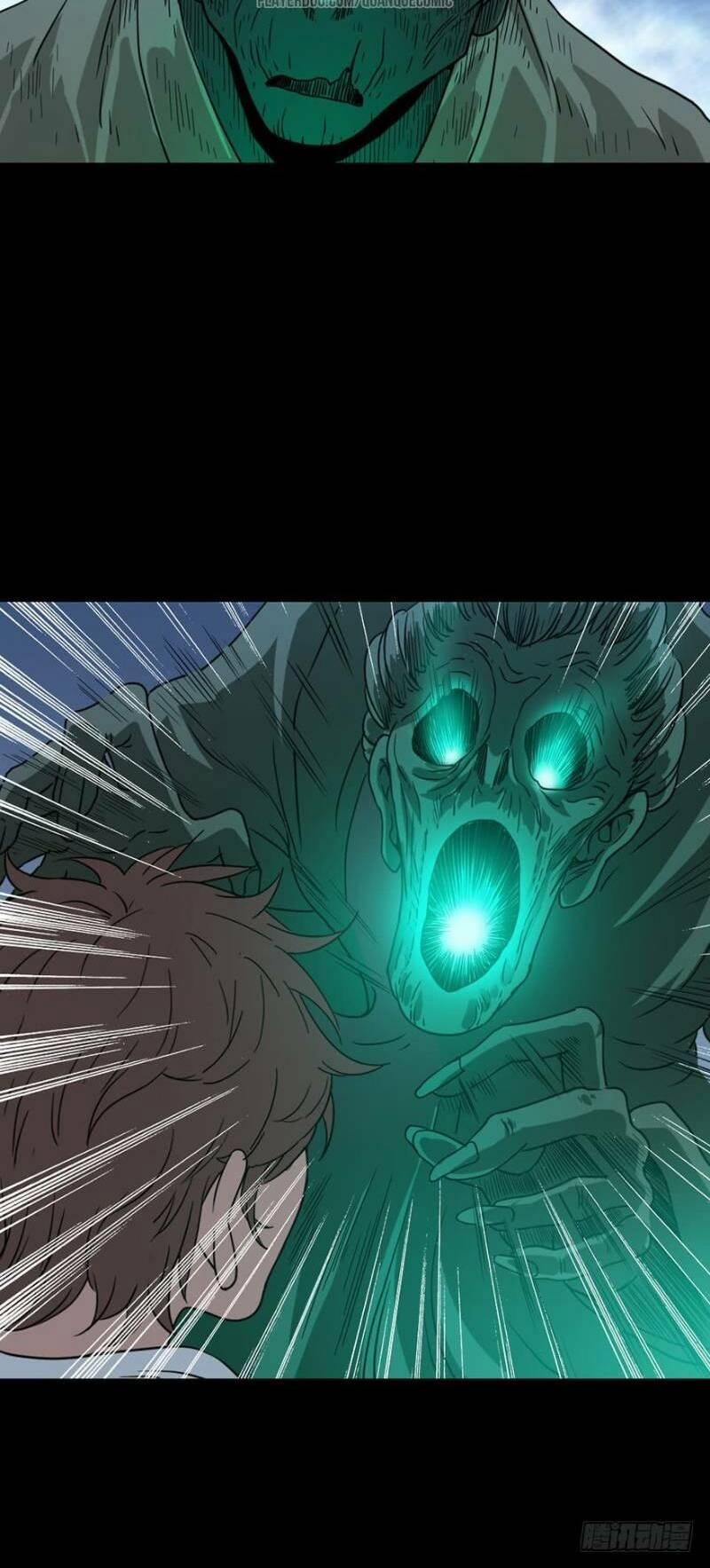 đọc truyện Trừ Tà Chương 44 ảnh 11 tại Thiên Thai Truyện