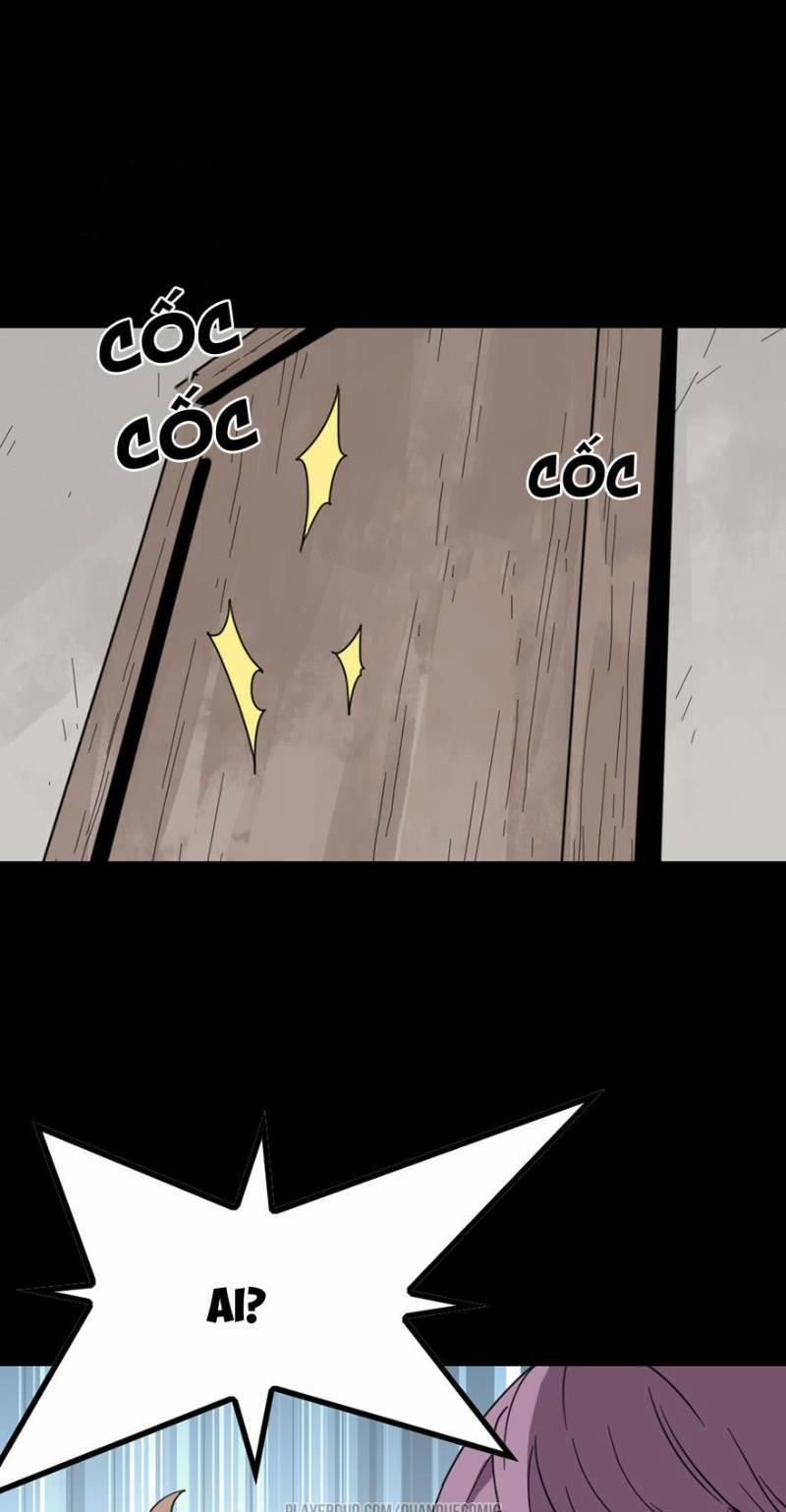 đọc truyện Trừ Tà Chương 45 ảnh 12 tại Thiên Thai Truyện