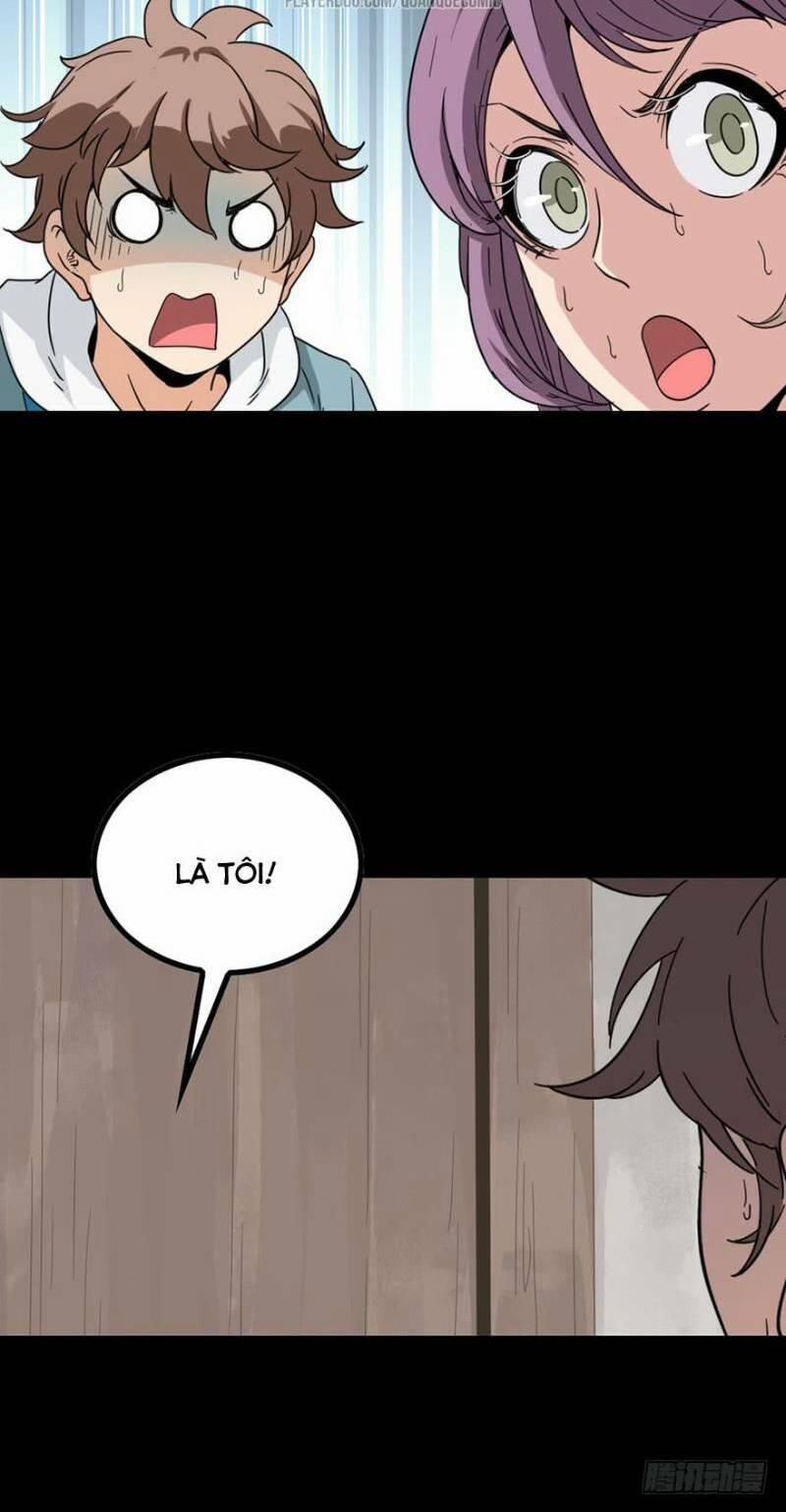 đọc truyện Trừ Tà Chương 45 ảnh 13 tại Thiên Thai Truyện