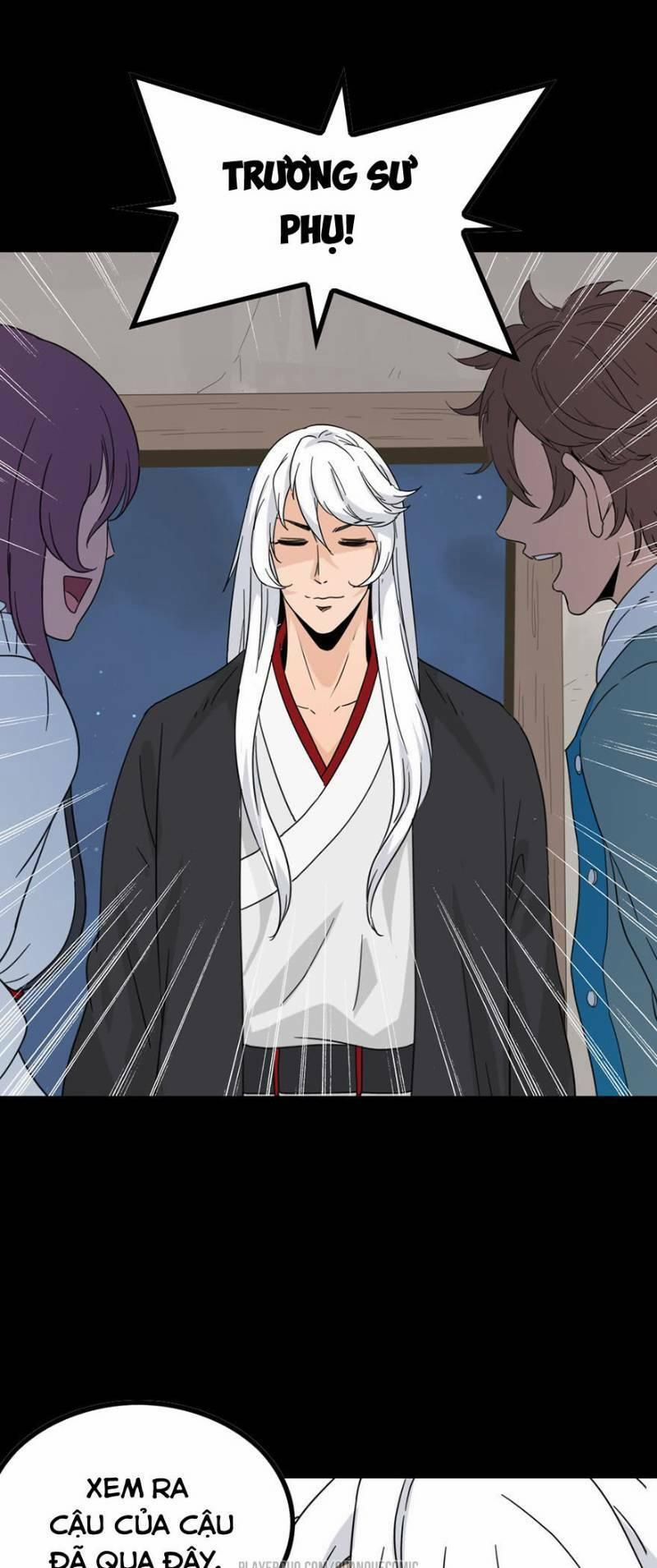 đọc truyện Trừ Tà Chương 45 ảnh 14 tại Thiên Thai Truyện