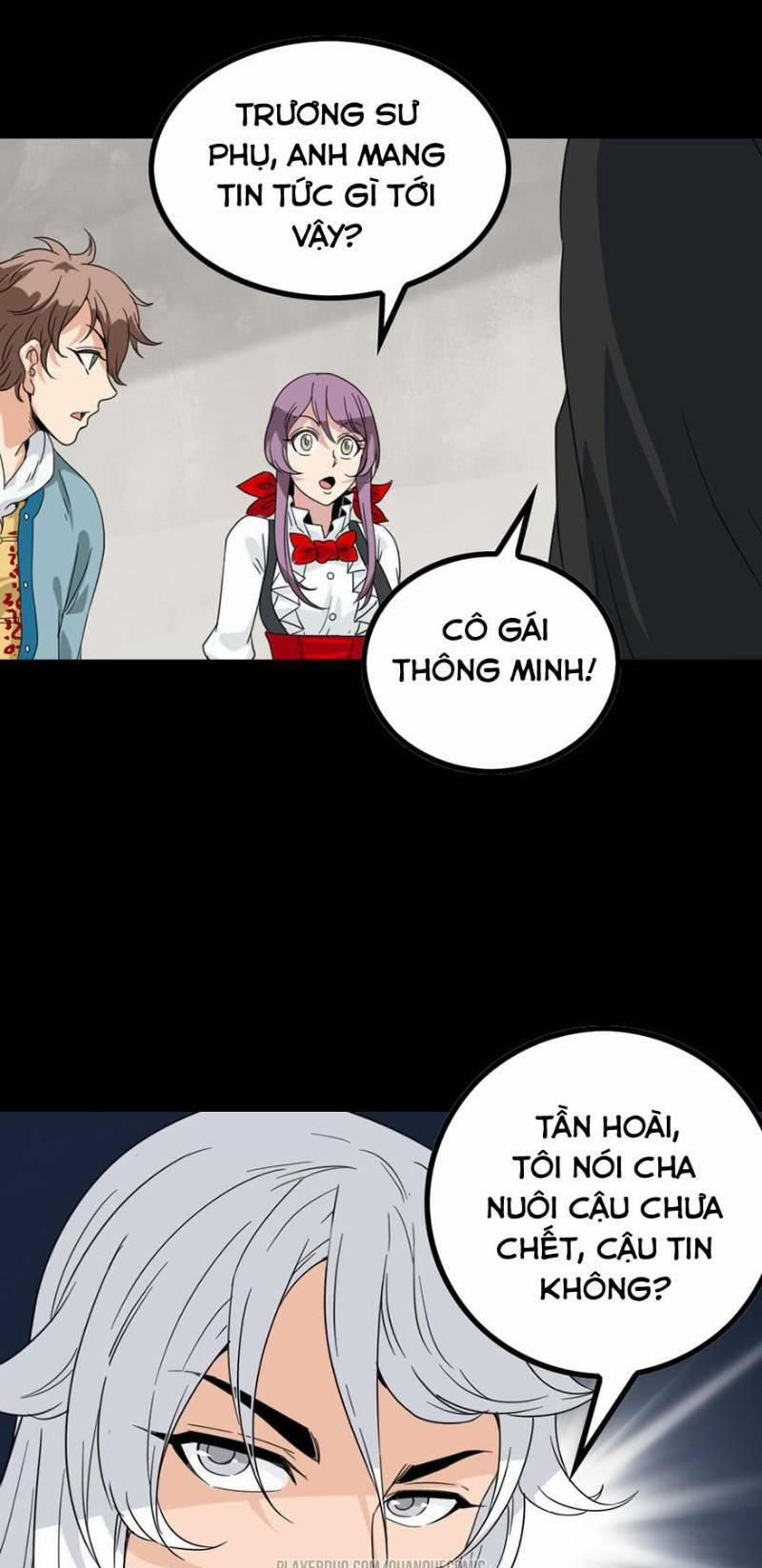 đọc truyện Trừ Tà Chương 45 ảnh 16 tại Thiên Thai Truyện