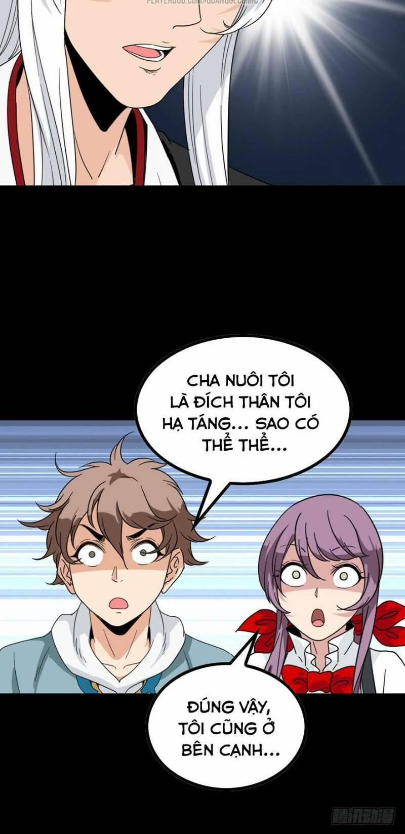 đọc truyện Trừ Tà Chương 45 ảnh 17 tại Thiên Thai Truyện