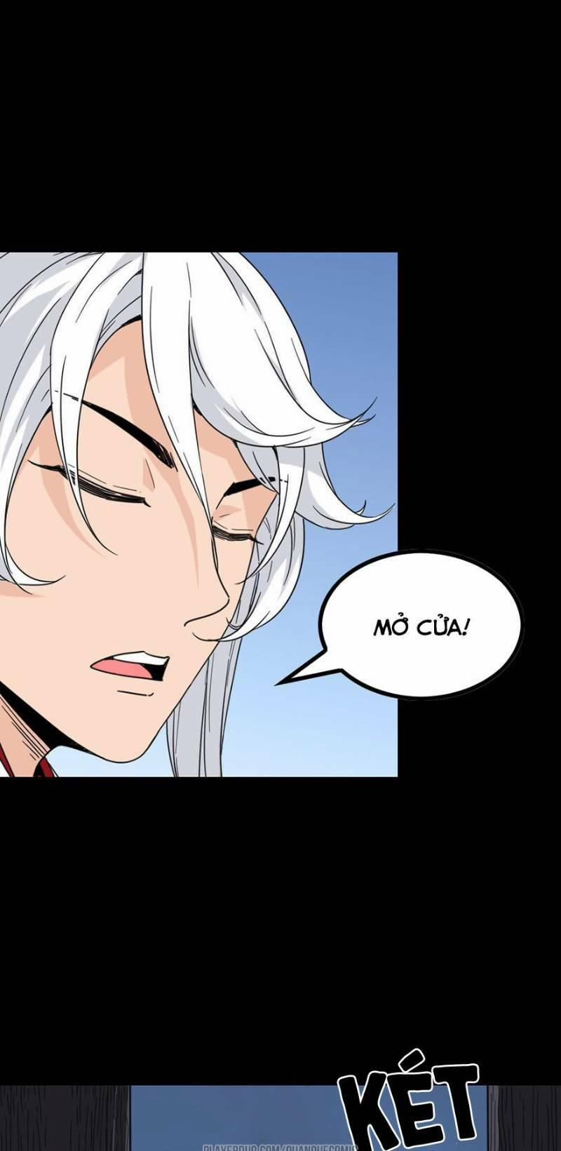 đọc truyện Trừ Tà Chương 45 ảnh 22 tại Thiên Thai Truyện