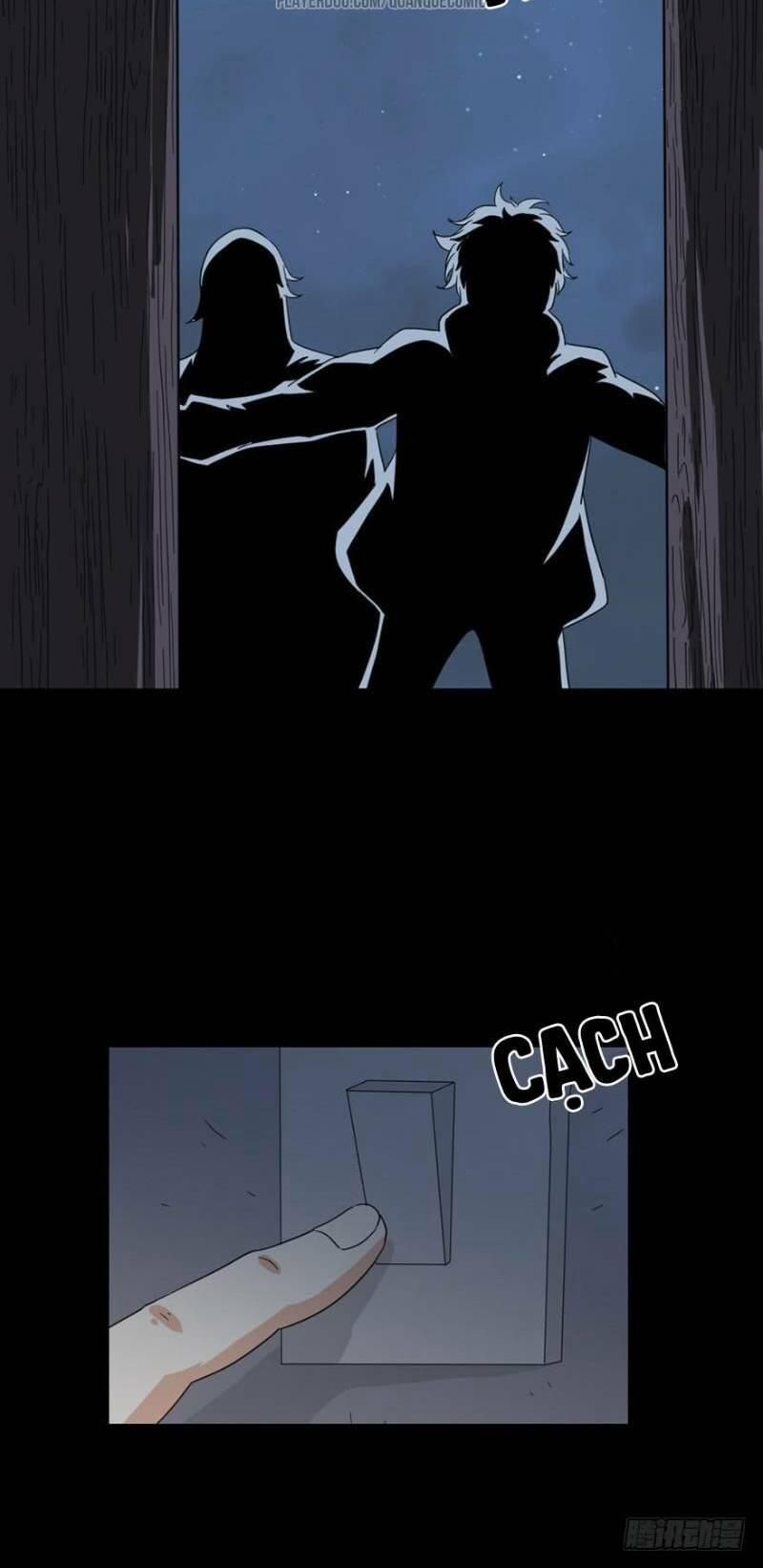 đọc truyện Trừ Tà Chương 45 ảnh 23 tại Thiên Thai Truyện