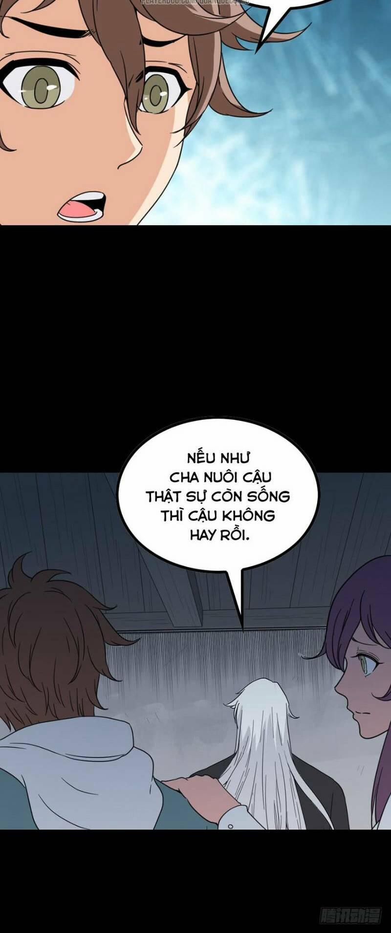 đọc truyện Trừ Tà Chương 45 ảnh 25 tại Thiên Thai Truyện