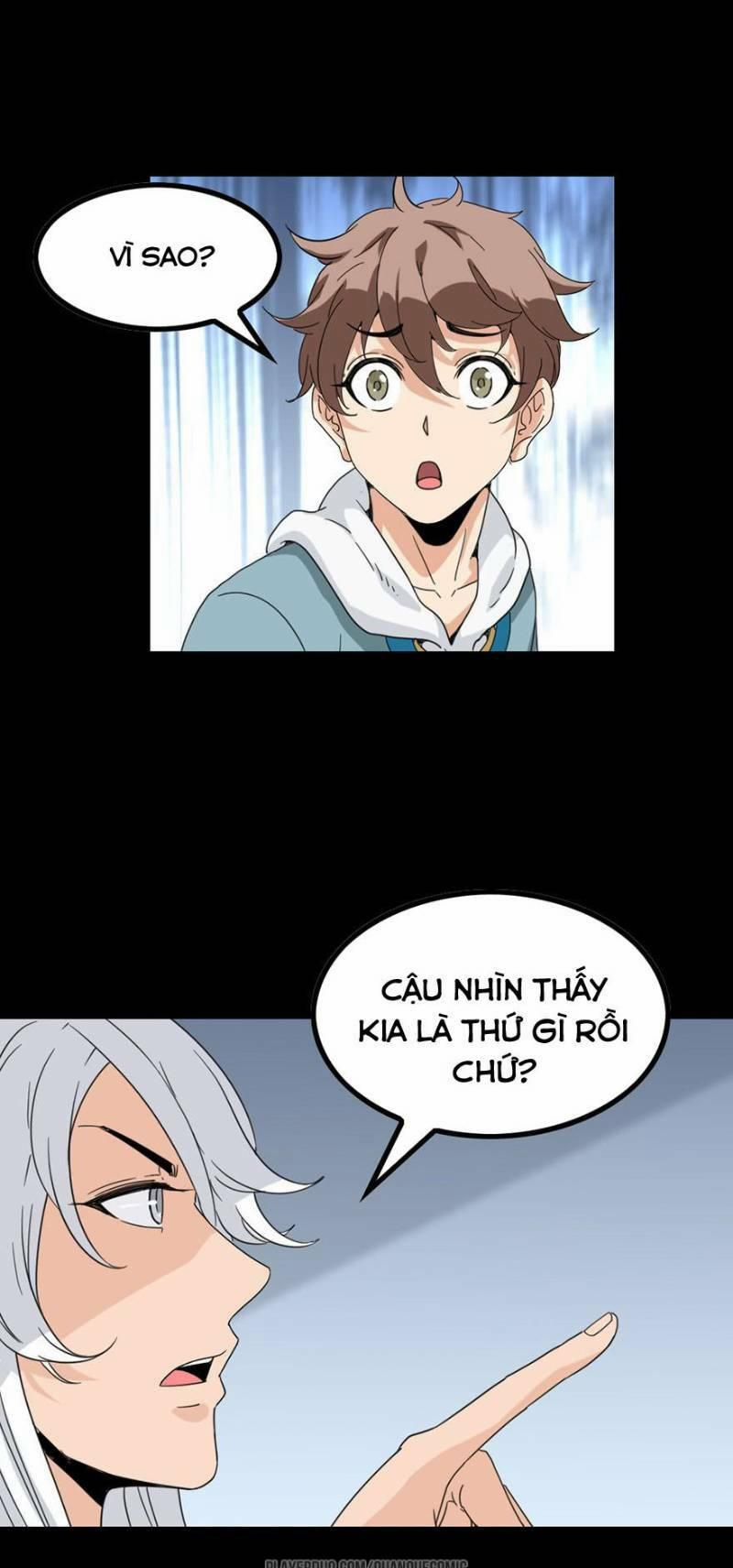 đọc truyện Trừ Tà Chương 45 ảnh 26 tại Thiên Thai Truyện