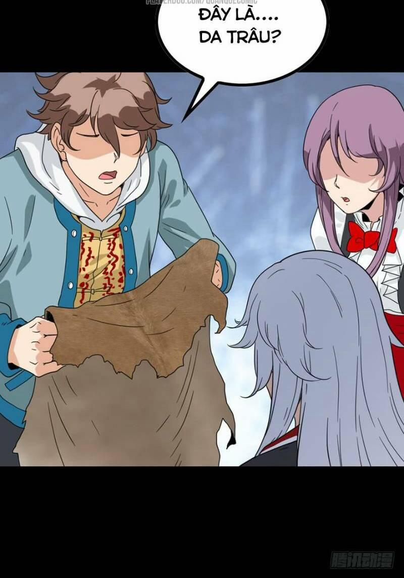 đọc truyện Trừ Tà Chương 45 ảnh 29 tại Thiên Thai Truyện