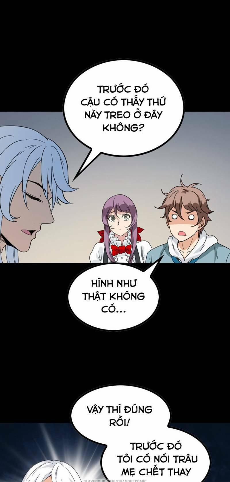 đọc truyện Trừ Tà Chương 45 ảnh 30 tại Thiên Thai Truyện