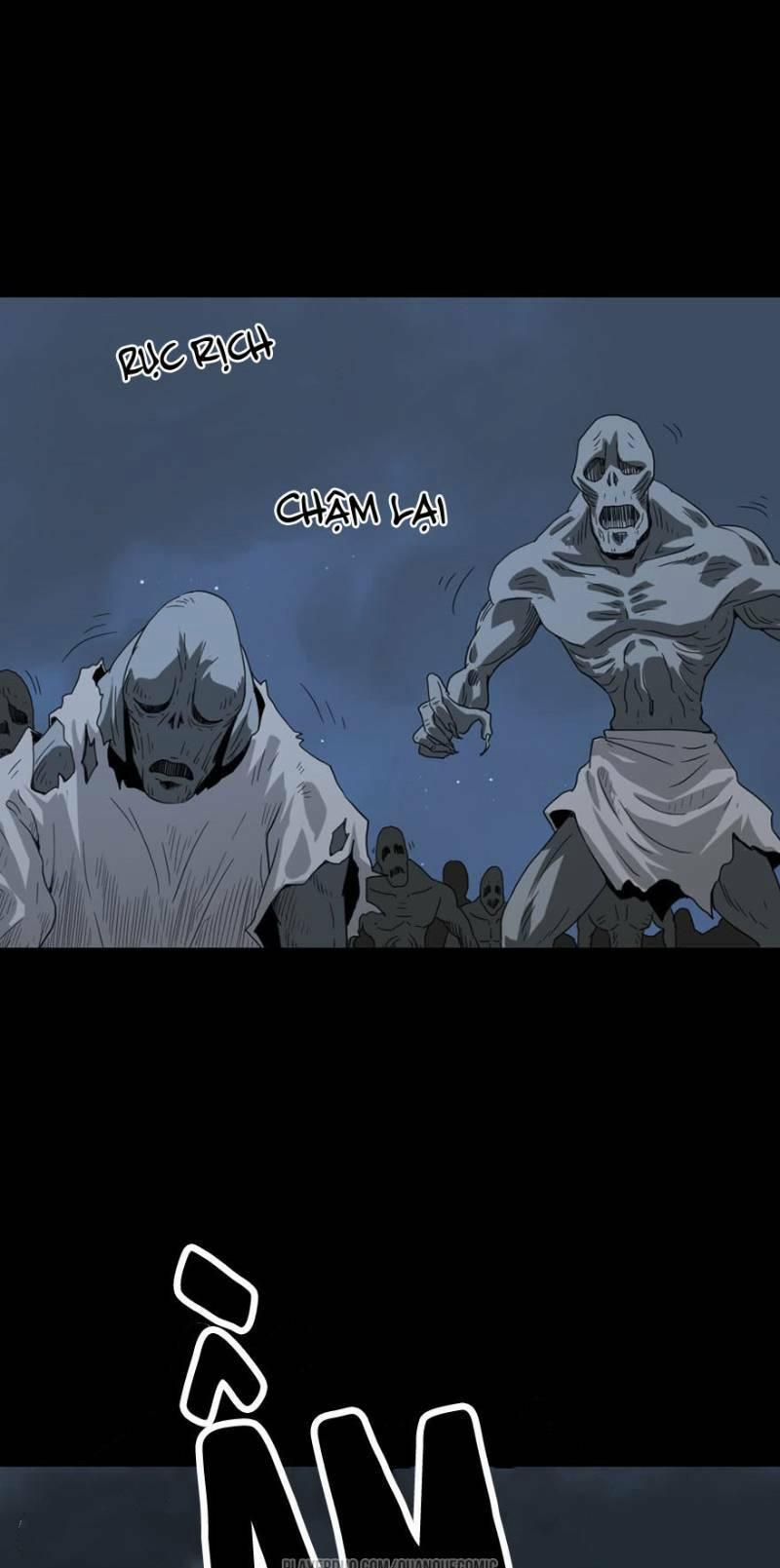 đọc truyện Trừ Tà Chương 45 ảnh 6 tại Thiên Thai Truyện