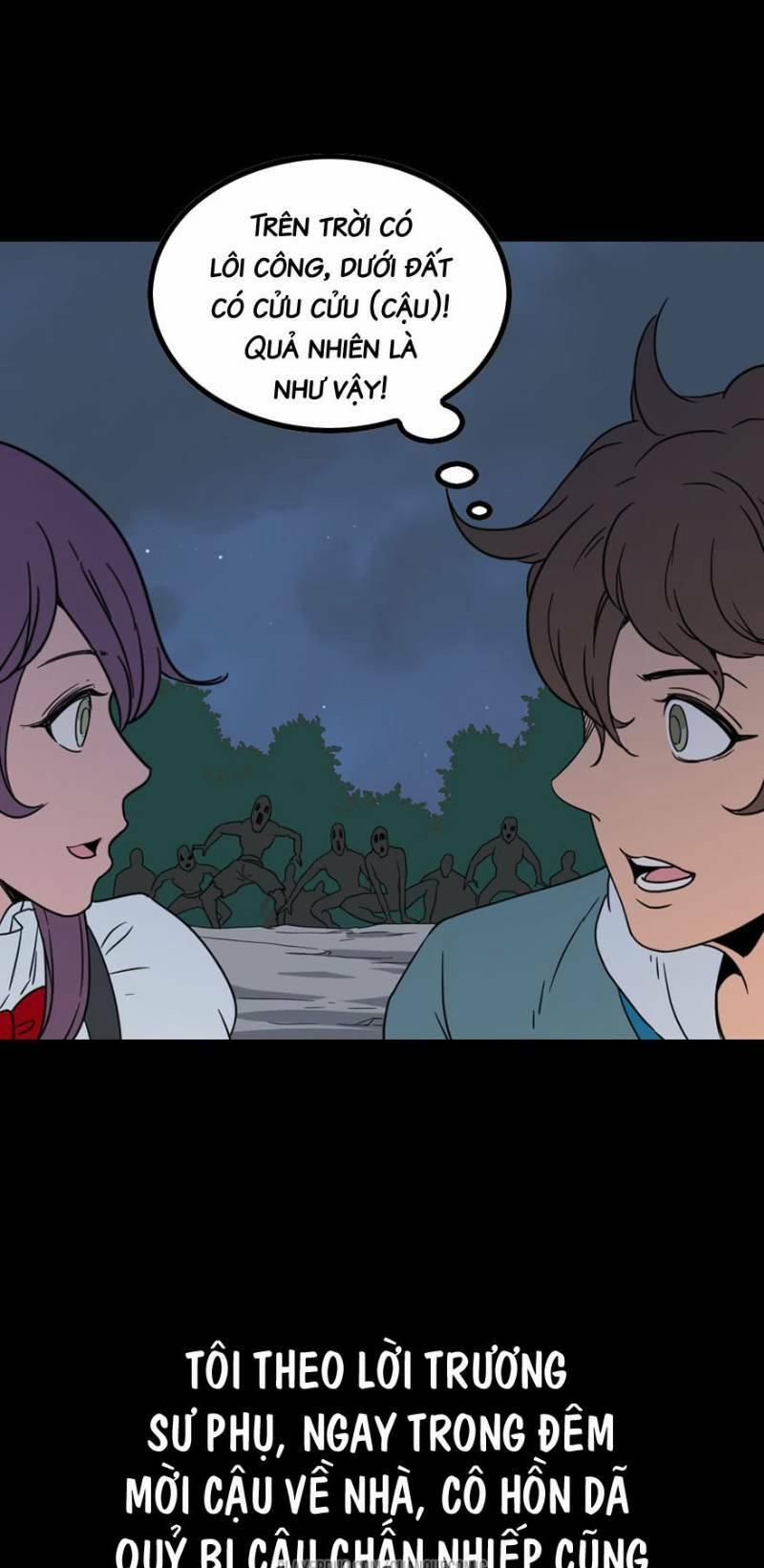 đọc truyện Trừ Tà Chương 45 ảnh 8 tại Thiên Thai Truyện