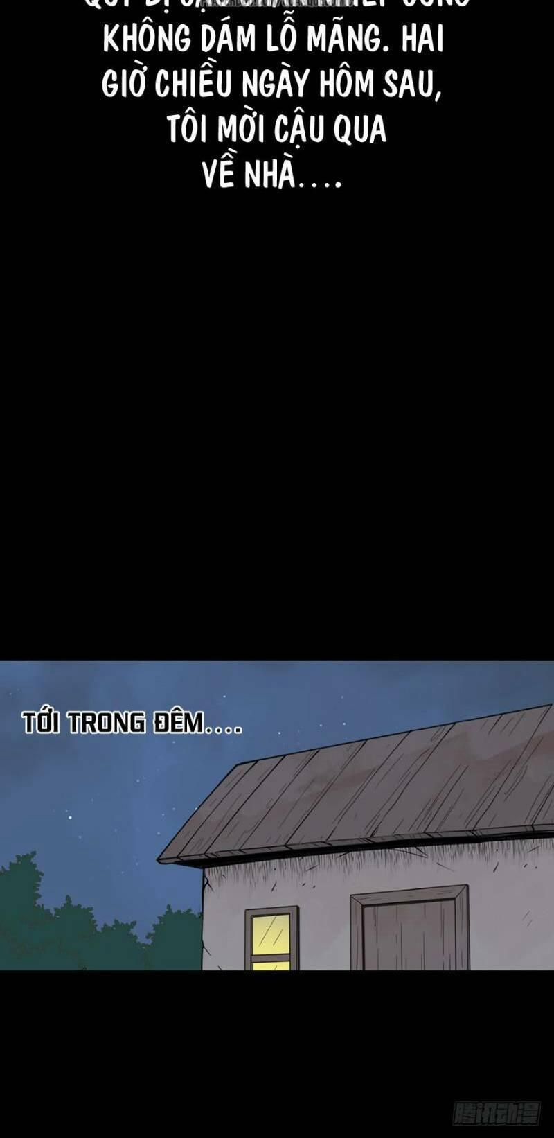 đọc truyện Trừ Tà Chương 45 ảnh 9 tại Thiên Thai Truyện