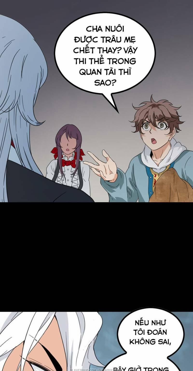 đọc truyện Trừ Tà Chương 46 ảnh 2 tại Thiên Thai Truyện