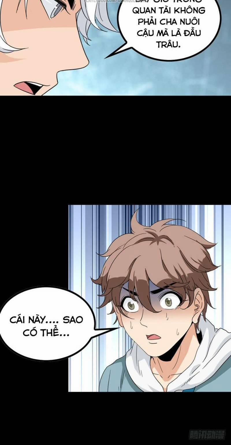 đọc truyện Trừ Tà Chương 46 ảnh 3 tại Thiên Thai Truyện