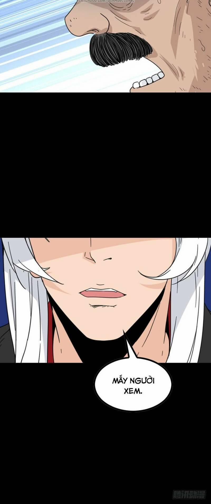 đọc truyện Trừ Tà Chương 46 ảnh 13 tại Thiên Thai Truyện