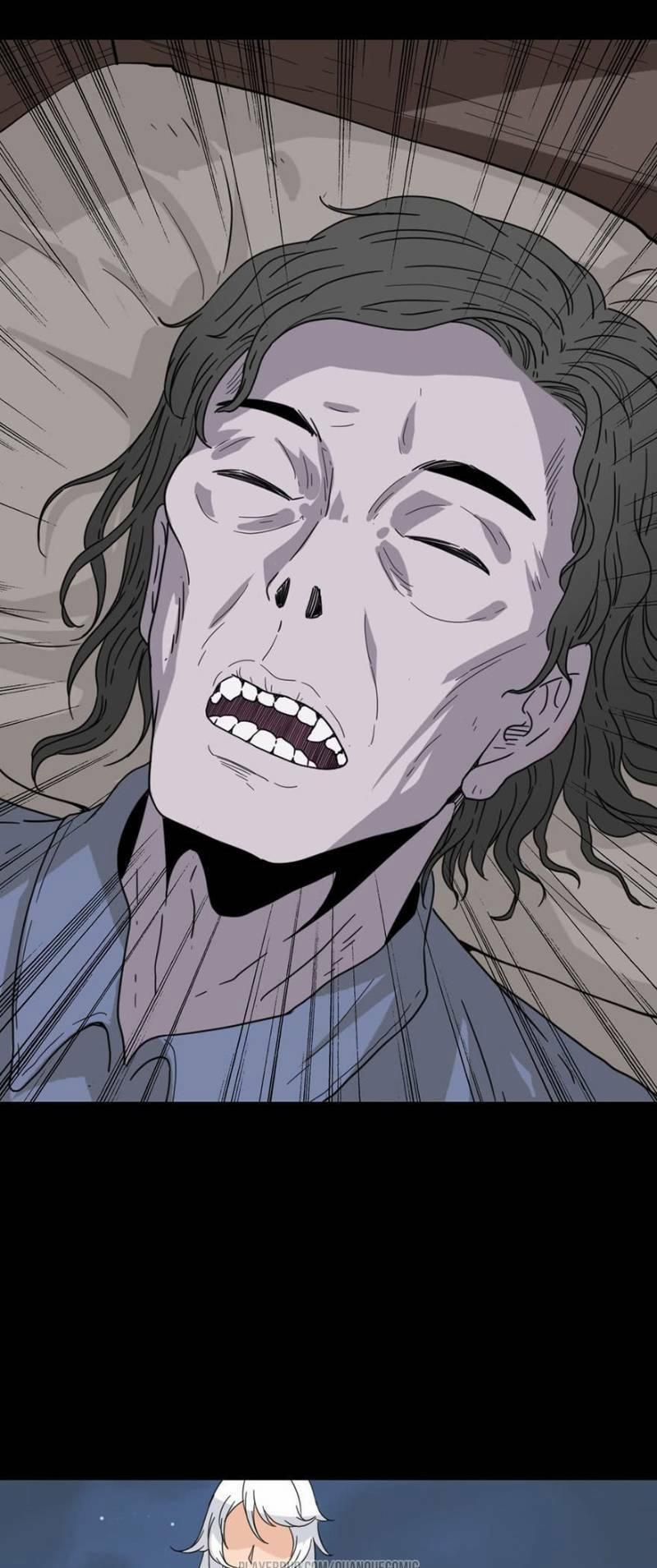 đọc truyện Trừ Tà Chương 46 ảnh 14 tại Thiên Thai Truyện