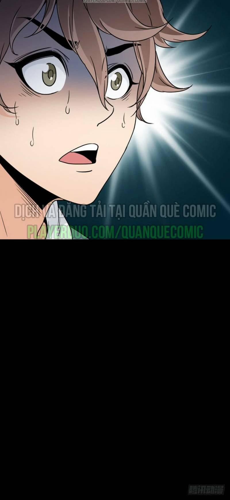 đọc truyện Trừ Tà Chương 46 ảnh 30 tại Thiên Thai Truyện