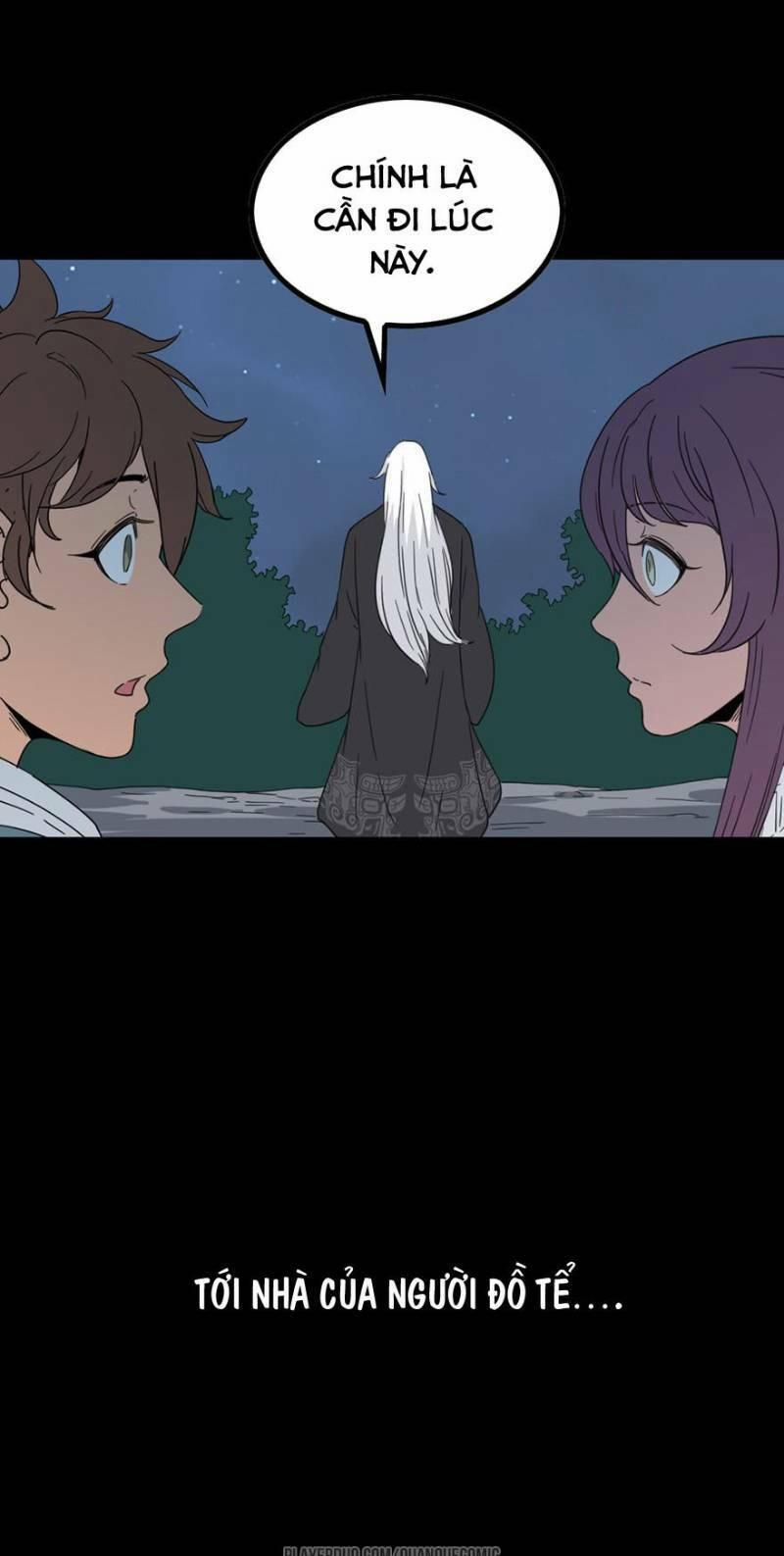 đọc truyện Trừ Tà Chương 46 ảnh 8 tại Thiên Thai Truyện