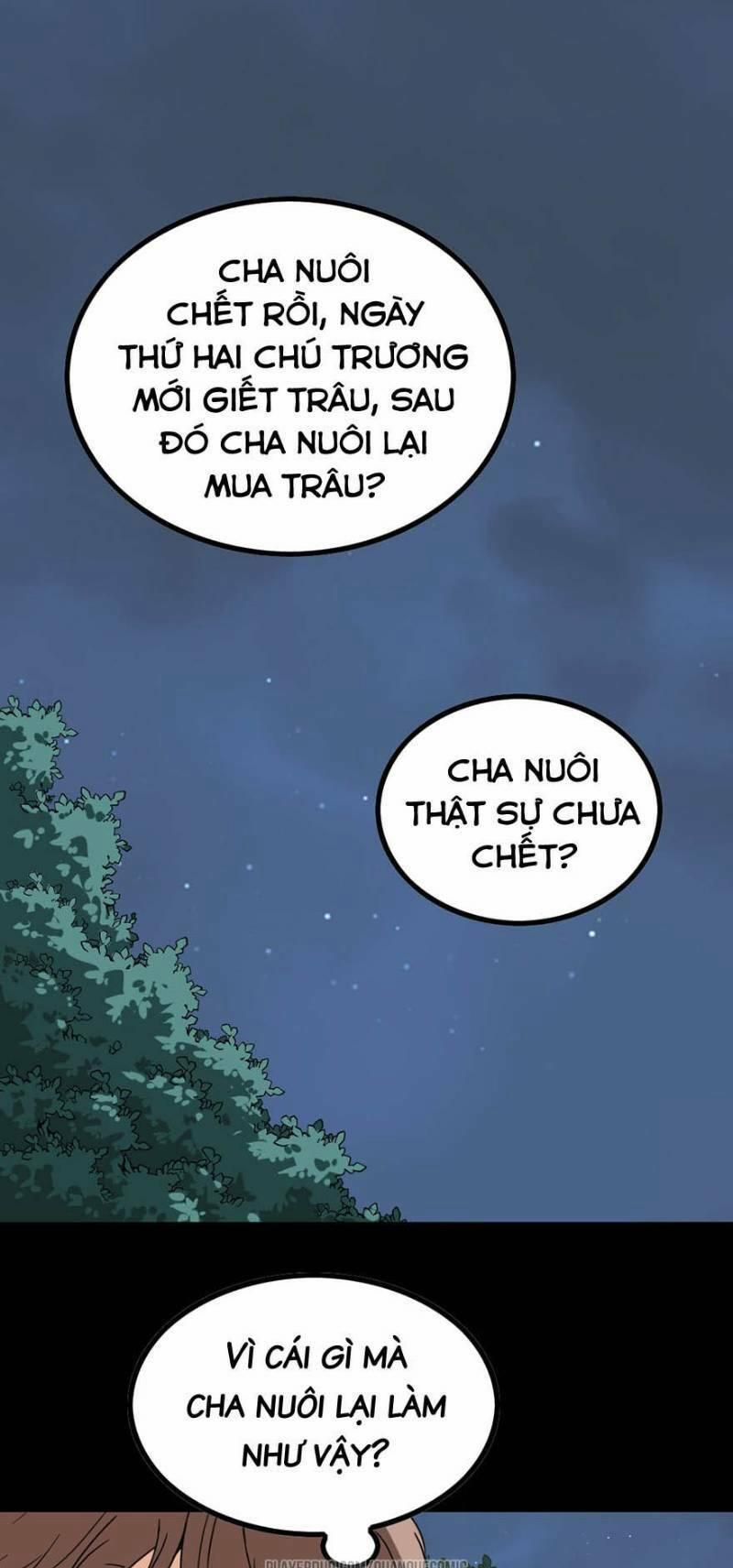 đọc truyện Trừ Tà Chương 47 ảnh 2 tại Thiên Thai Truyện