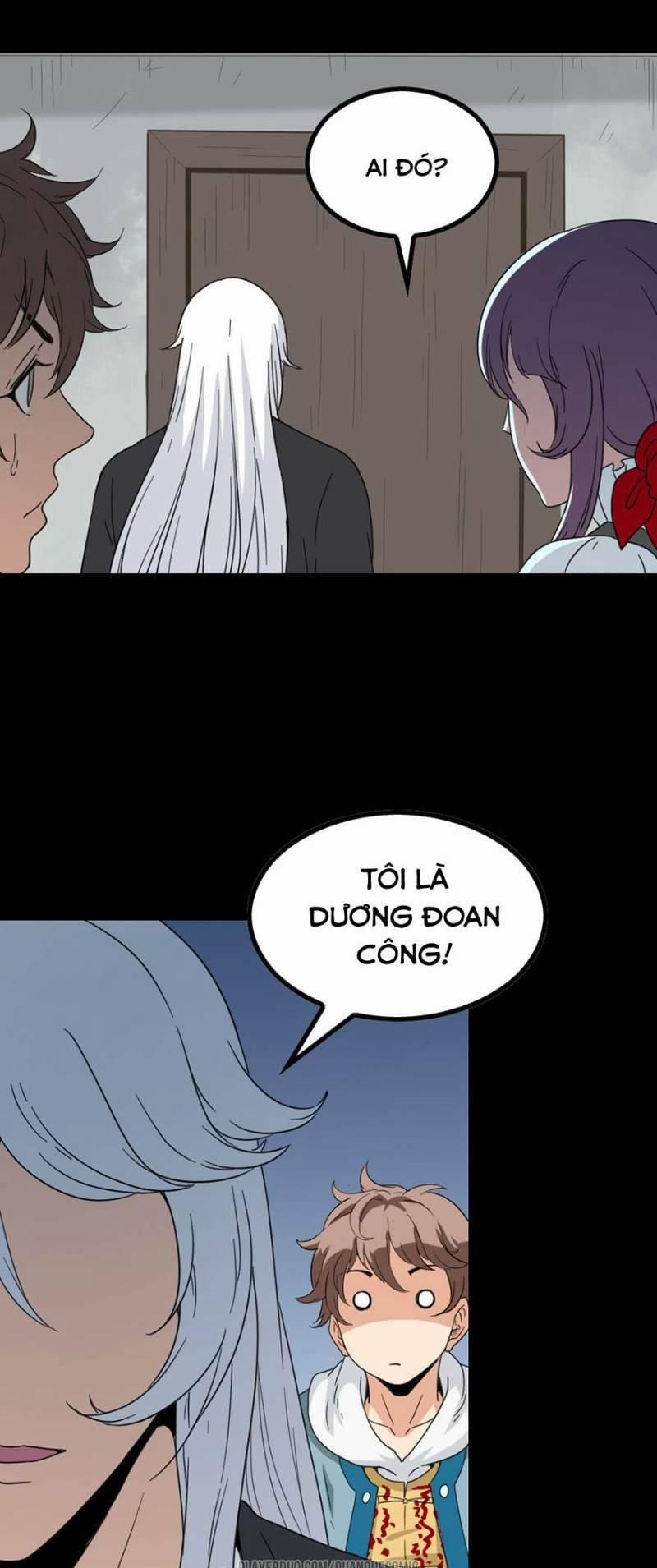 đọc truyện Trừ Tà Chương 47 ảnh 12 tại Thiên Thai Truyện