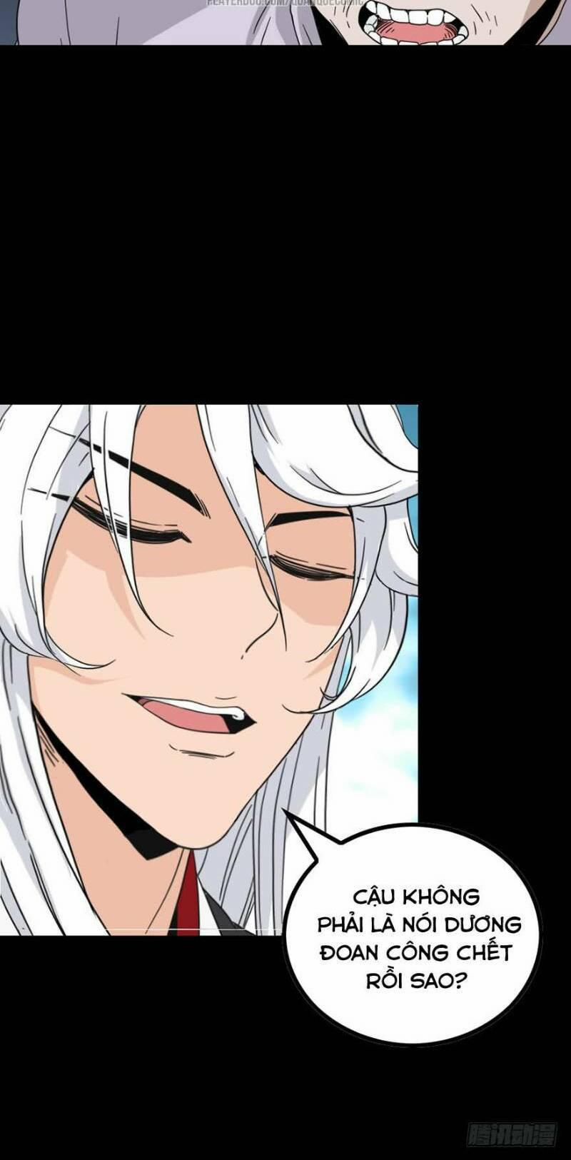 đọc truyện Trừ Tà Chương 47 ảnh 19 tại Thiên Thai Truyện