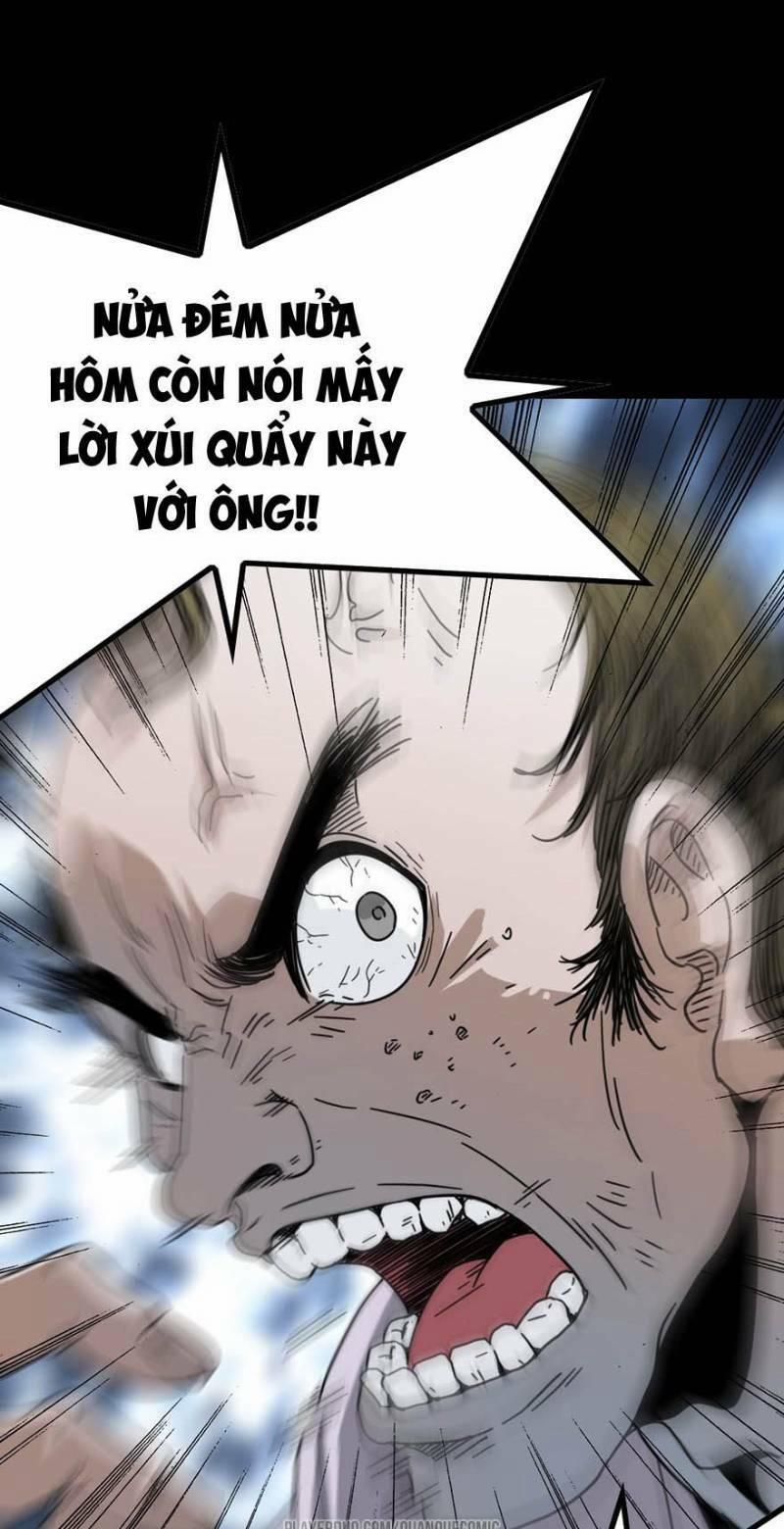 đọc truyện Trừ Tà Chương 47 ảnh 22 tại Thiên Thai Truyện