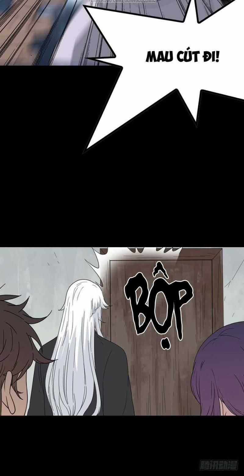 đọc truyện Trừ Tà Chương 47 ảnh 23 tại Thiên Thai Truyện