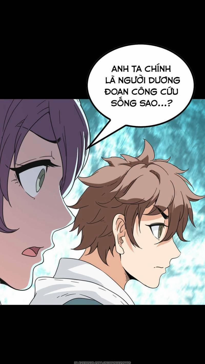 đọc truyện Trừ Tà Chương 47 ảnh 24 tại Thiên Thai Truyện