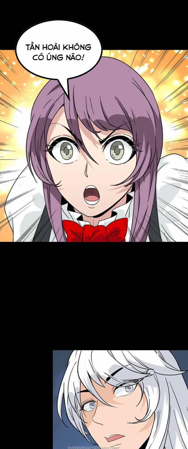 đọc truyện Trừ Tà Chương 47 ảnh 6 tại Thiên Thai Truyện