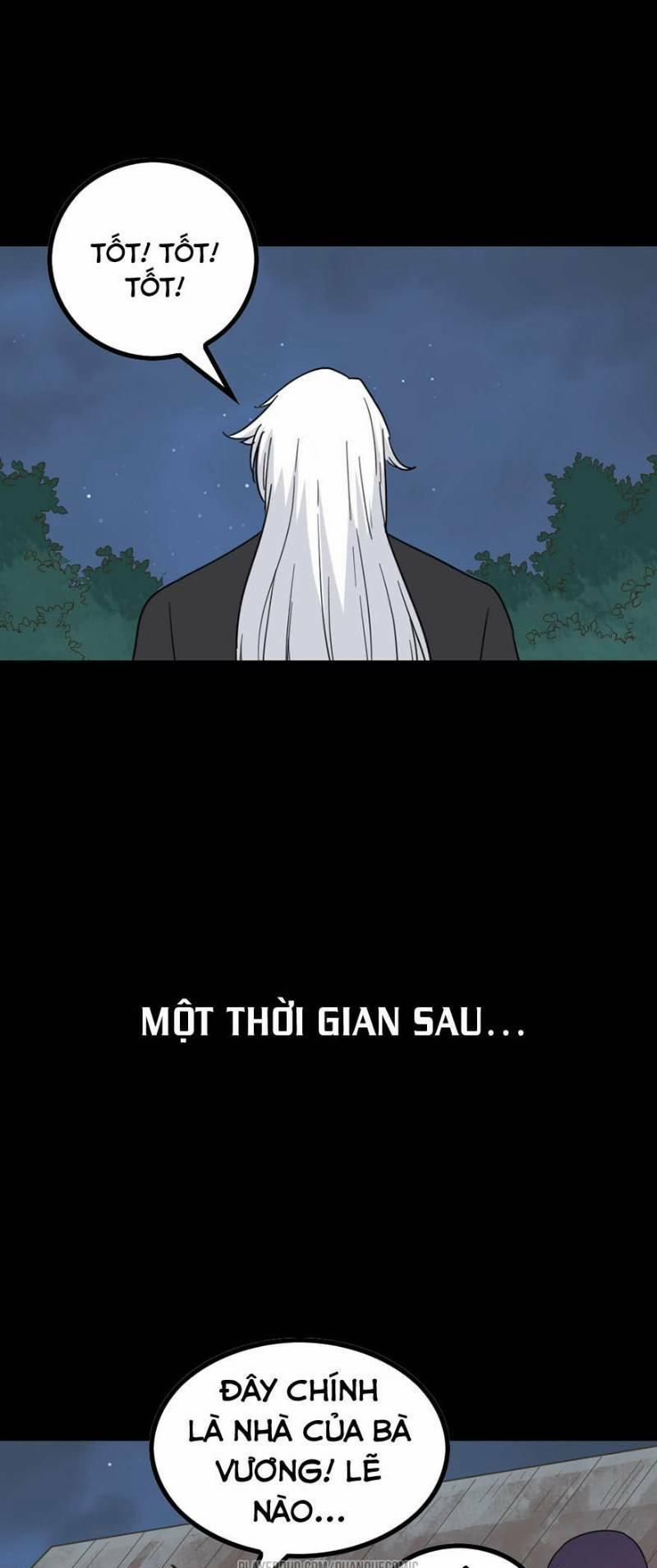 đọc truyện Trừ Tà Chương 47 ảnh 10 tại Thiên Thai Truyện